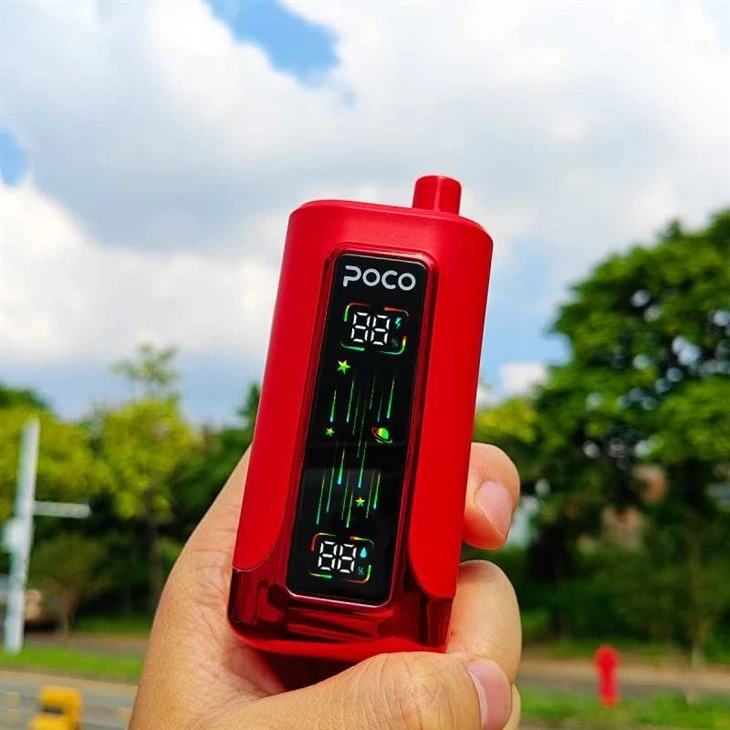 POCO FR80000 20