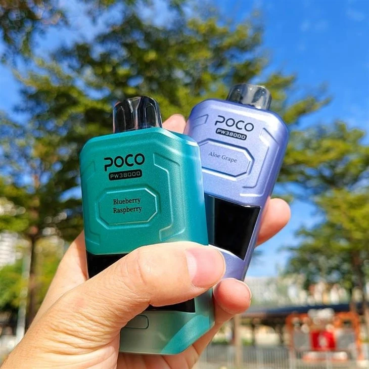 POCO PW 38000 13