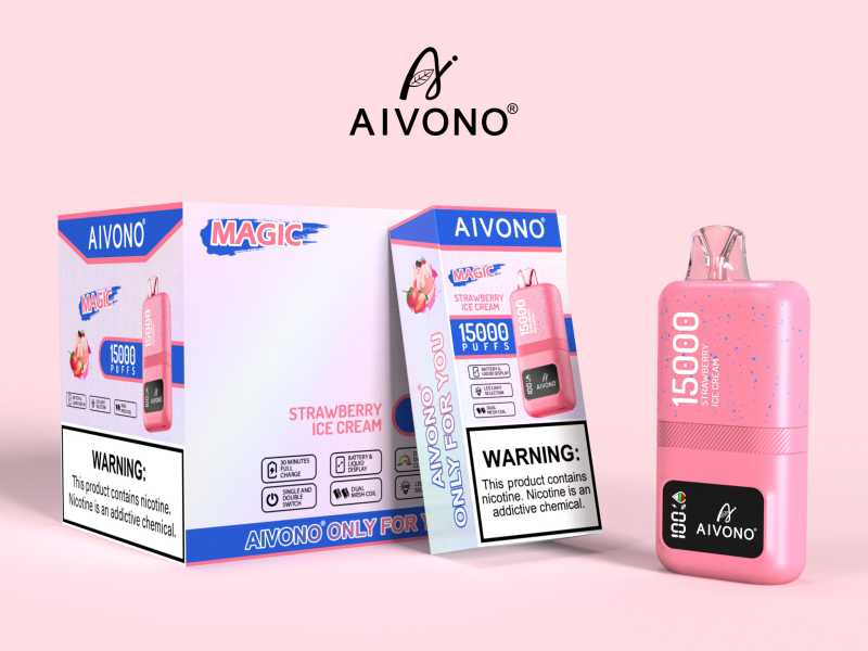 AIVONO MAGIC 15000 1