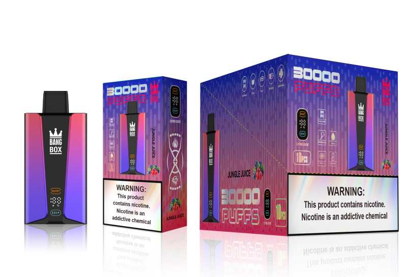 Bang box 30000 1 Bang box 30000 1