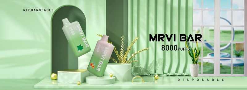 MRVI BAR MR8000 21 MRVI BAR MR8000 21
