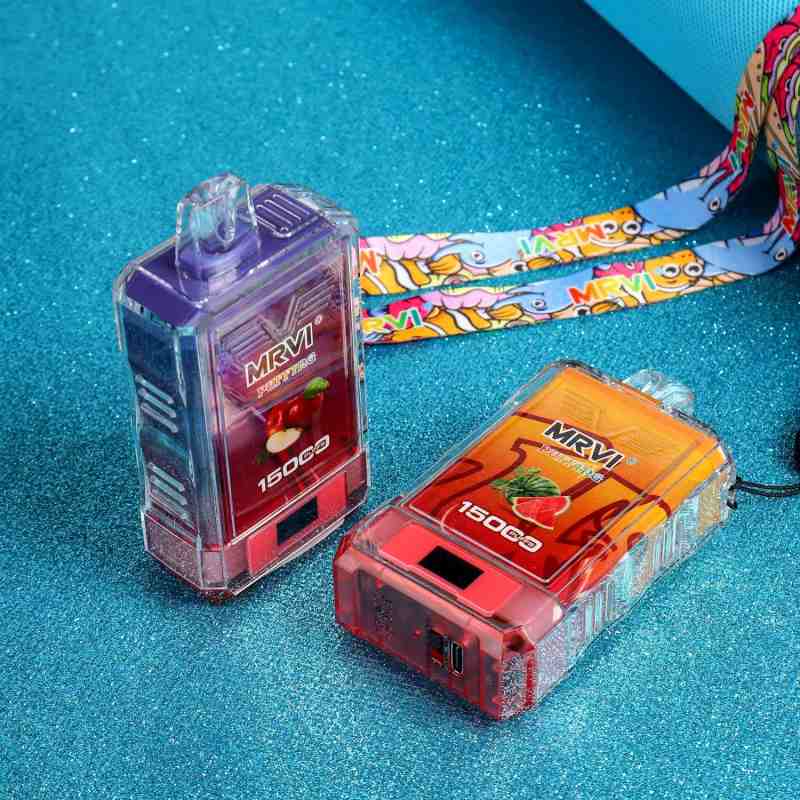 Hottest-Sell-Mrvi-Puffing-15K-Tastefog-Fade-12000-Puffs-Disposable-Vape-with-Big-Screen-Oil-Battery-Display Hottest-Sell-Mrvi-Puffing-15K-Tastefog-Fade-12000-Puffs-Disposable-Vape-with-Big-Screen-Oil-Battery-Display