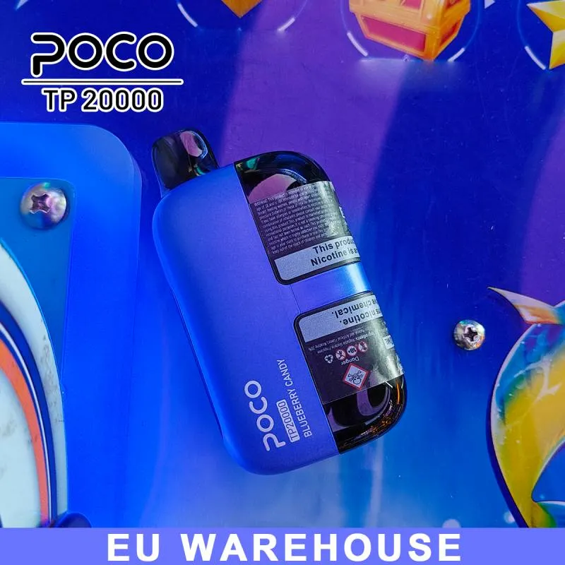 POCO TP 20000 9 POCO TP 20000 9