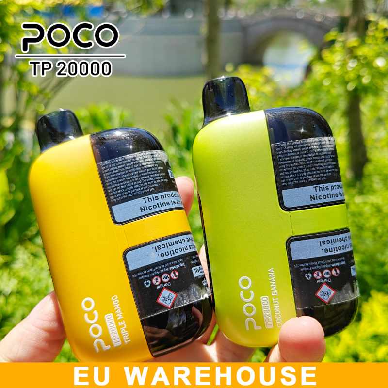 POCO TP20000 45 POCO TP20000 45