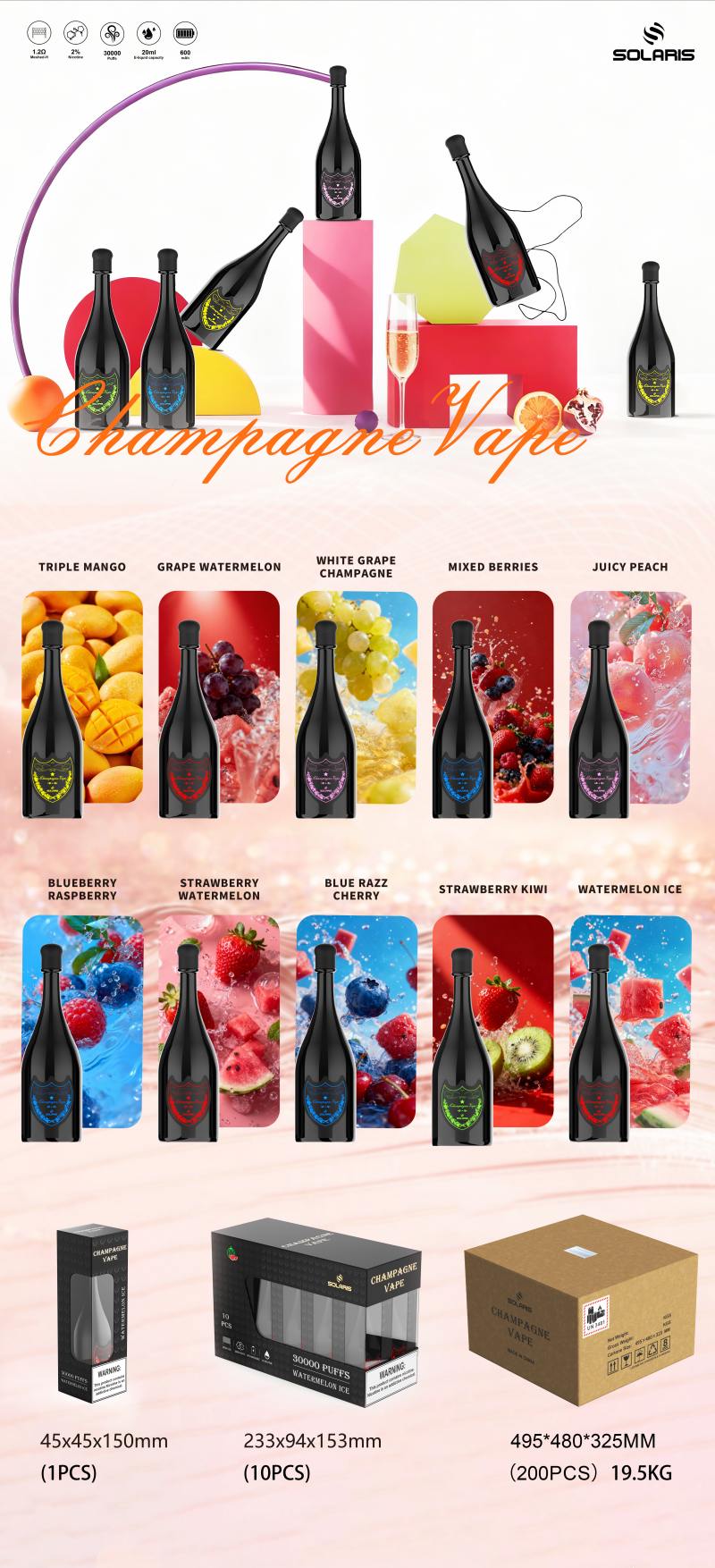 champagne vape 30000 champagne vape 30000