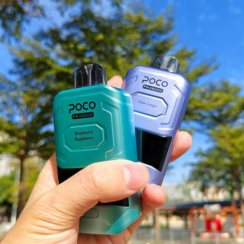 POCO PW 38000 13 POCO PW 38000 13