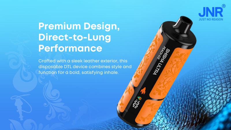 ShiSha-Ultra02JNR SHISHA ULTRA 45000