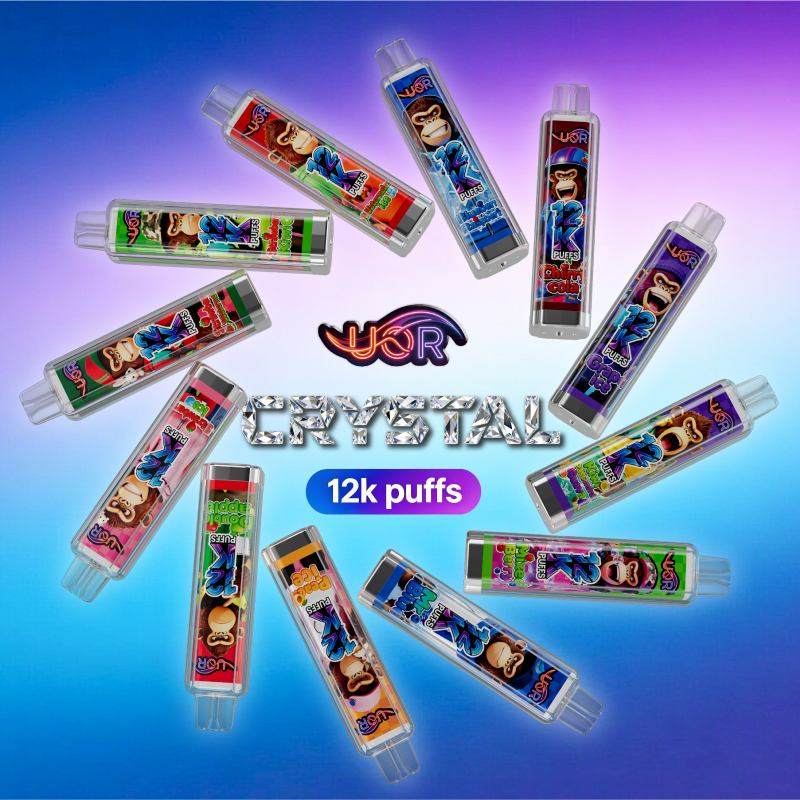 UTO 12K 1 UTO 12K 1