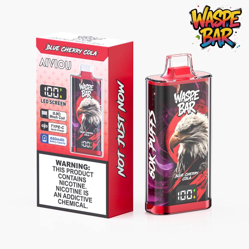 Waspe Bar 60000 1 Waspe Bar 60000 1