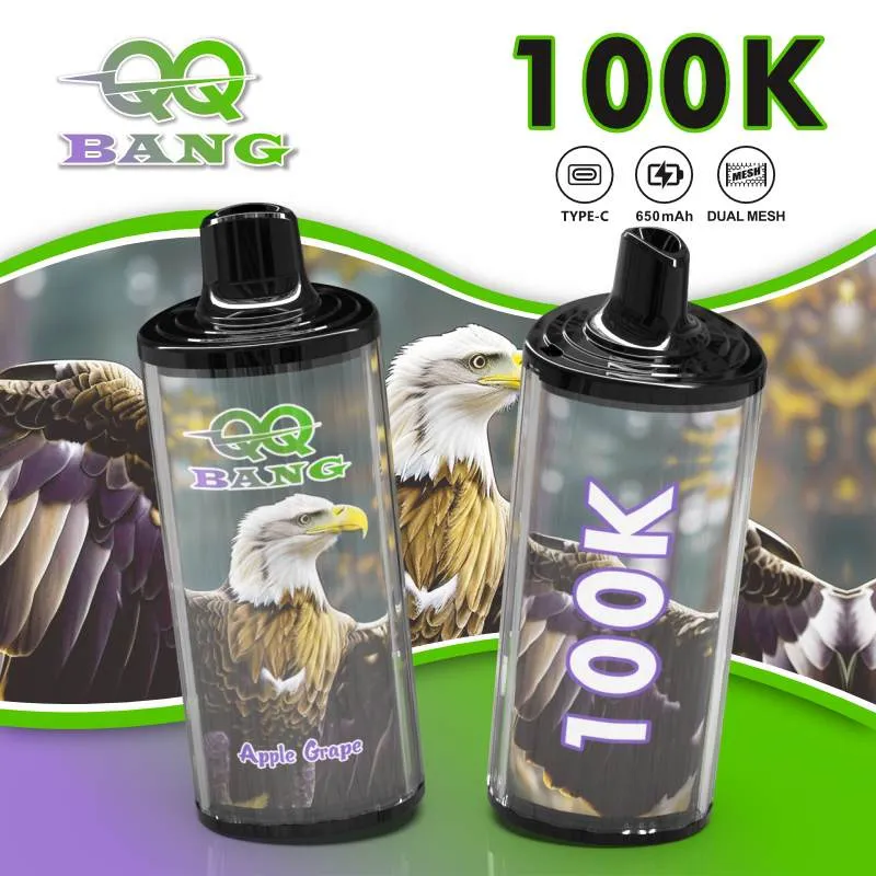 QQ BANG 100K 9 QQ BANG 100K 9
