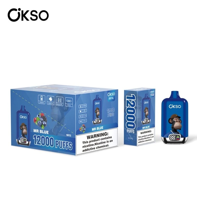 OKSO Digital box 15