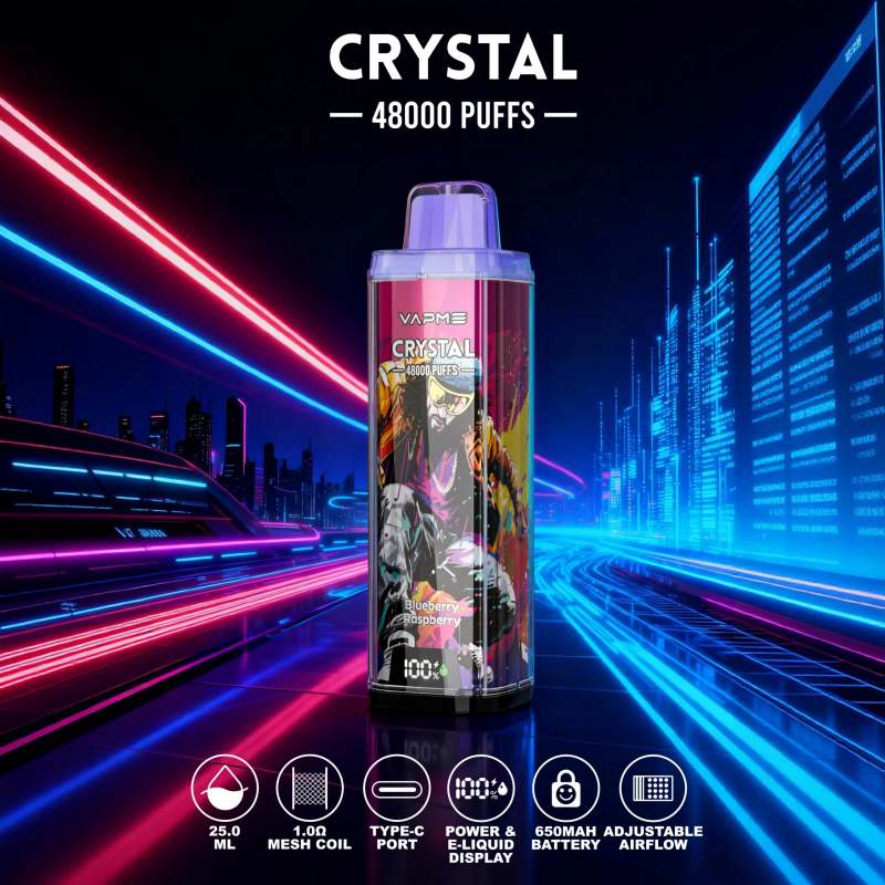 Vapme-Crystal-48K-Disposable-Vape-48000-Puffs-sVapme-Crystal-48K