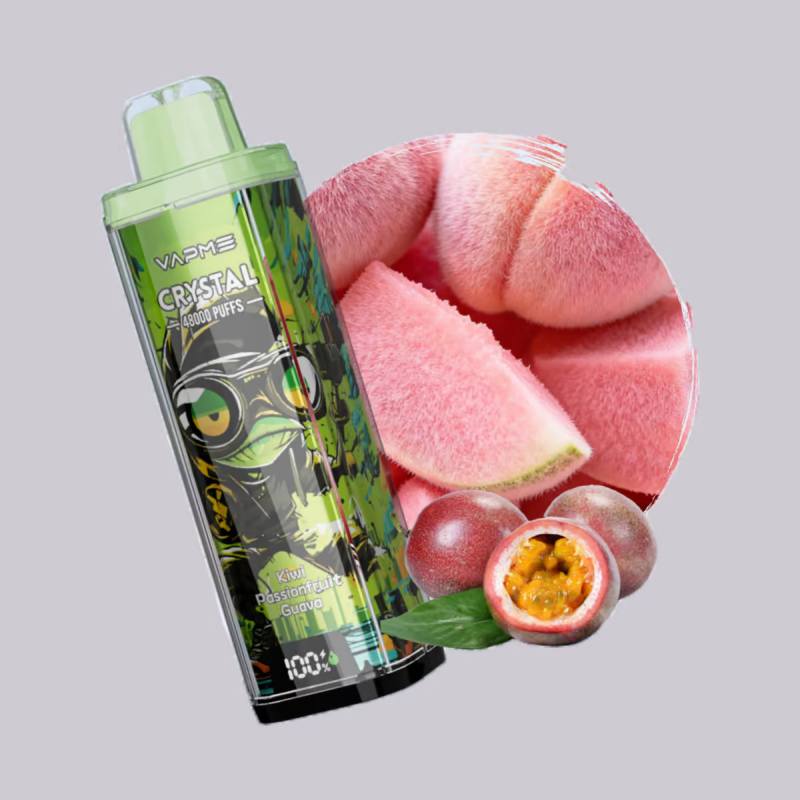 VAPME-CRYSTAL-48000-8-1Vapme-Crystal-48K VAPME-CRYSTAL-48000-8-1Vapme-Crystal-48K