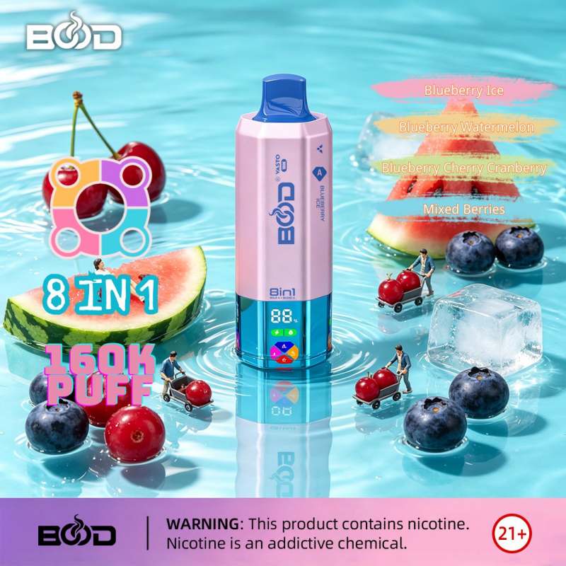 bood vasto 160k bood vasto 160k