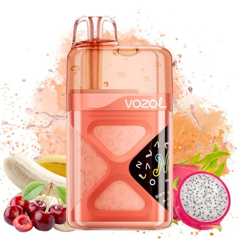 Vozol-Neon-60000-Dragonfruit-Banana-Cherry vozol Neon 60K Vozol-Neon-60000-Dragonfruit-Banana-Cherry vozol Neon 60K