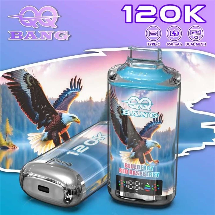 QQ BANG 120000 factory