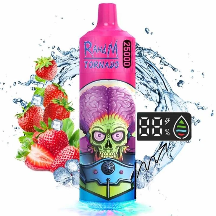 GRATIVAPE TORNADO 25000 12 GRATIVAPE TORNADO 25000 12