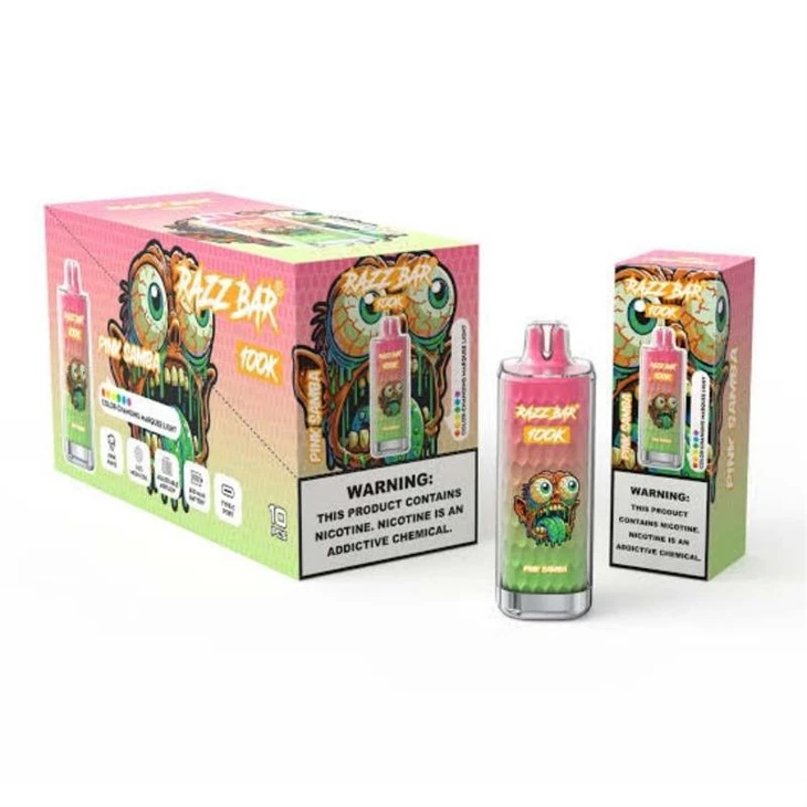 Razz Bar 100000 suppliers