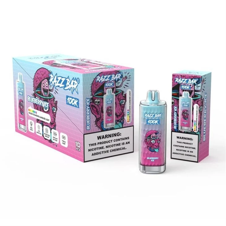 Razz Bar 100000 best