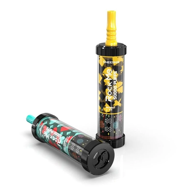 RockMe SHEESHA 50000