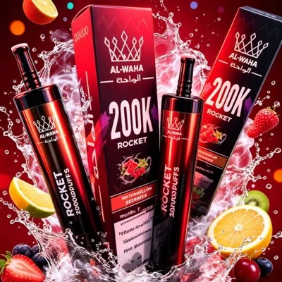 اي واها 200000 مزة