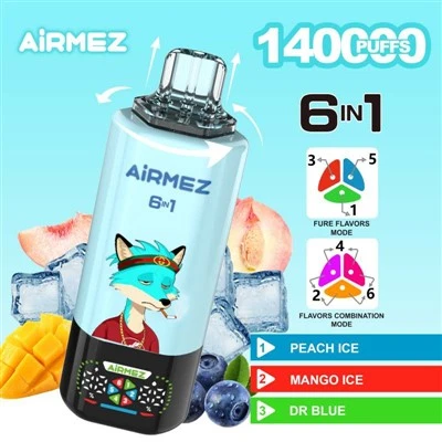 إيرميز فوكس 140000