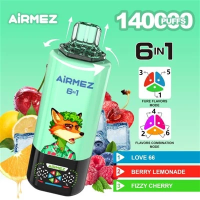 إيرميز فوكس 140 ك