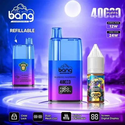 بانج 40000
