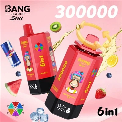 بانج ليدر 300 ألف