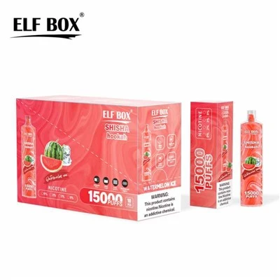 صندوق ELF 15000 DTL