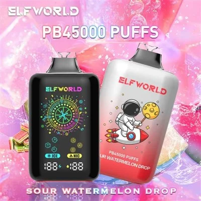 Elfworld PB45000