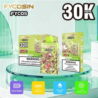 فيكوسين فيكوس 30 ك