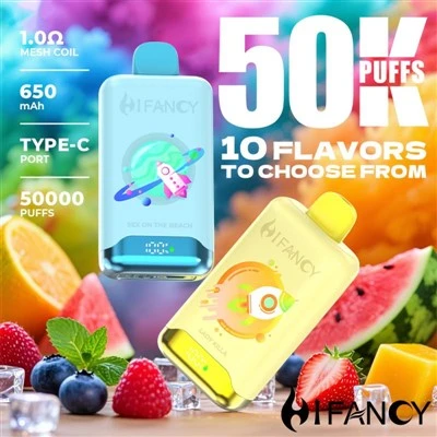 الفضاء Hifancy 50k