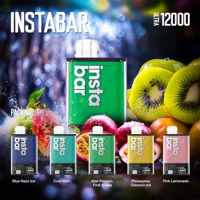 إنستابار الترا 12000