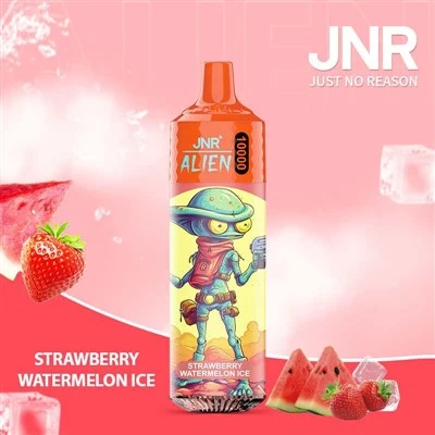 JNR Alien 10000 نفخة