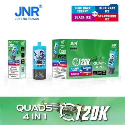 JNR كواد 4 بوصة1 120000
