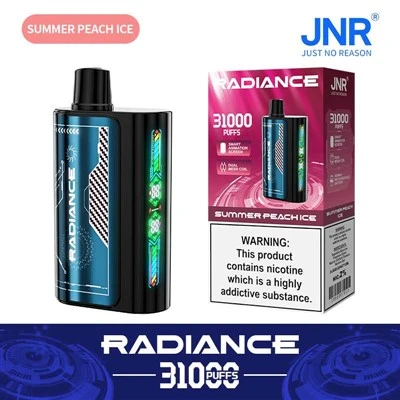 JNR Radiance 31000 نفخة