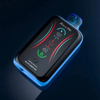 لوكى روك مي 25000