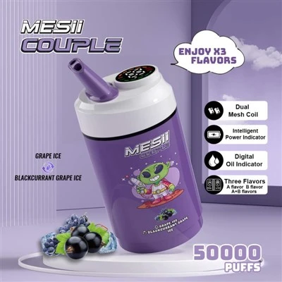 Mesii الزوجين 50000