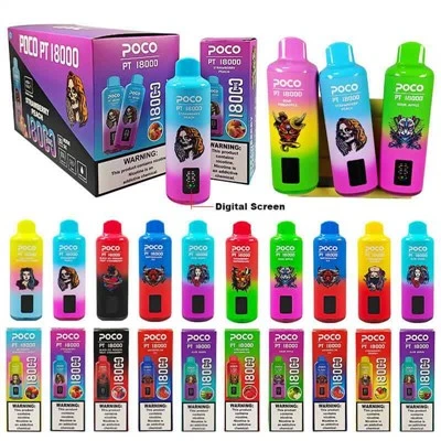 POCO PT 18000 نفخة