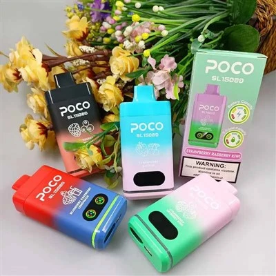 POCO SL 15000 نفخة