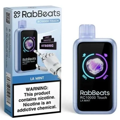 رابيتس RC10000 تاتش