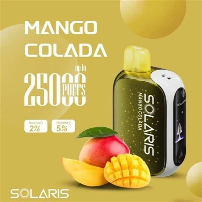 Solaris 25000 نفخة