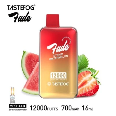 تاستيفوغ فيد 12000