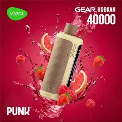 فوزول جير شيشة 40000