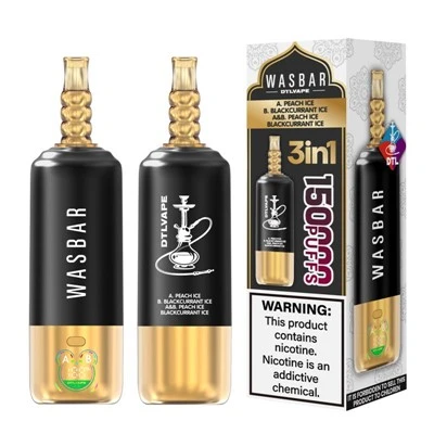 واسبار دي تي ال 150 ك 3 في 1