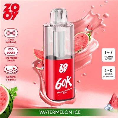 زوي فيزي 60 ك