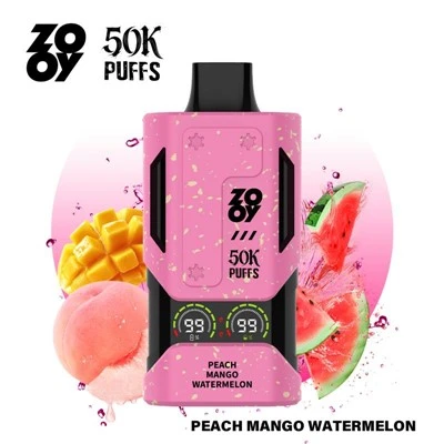 زوي ميكا 50 ألف مزة