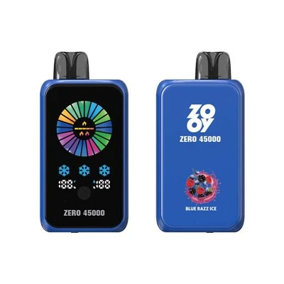 Zooy Zero 45000 نفخة