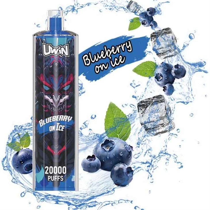 Uwin Shisha Crystal 20K suppliers